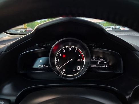 Used 2018 MAZDA MAZDA3 Grand Touring w/ Premium Equipment Package FWD image 30