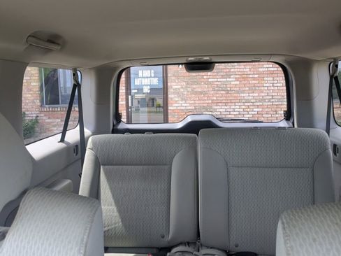 Used 2010 Honda Element EX image 15