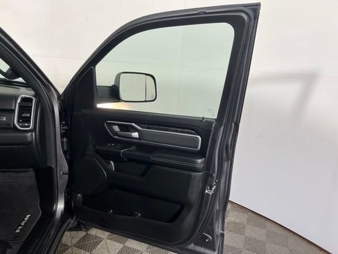 Certified 2023 RAM 1500 Big Horn AWD/4WD image 29