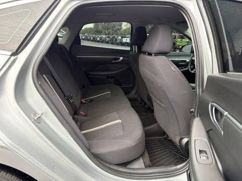 Used 2024 Hyundai Sonata SEL FWD image 14