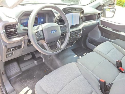 Certified 2024 Ford F150 XL RWD image 18