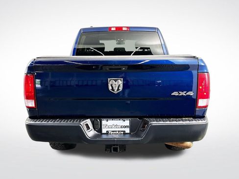 Used 2023 RAM 1500 Tradesman w/ Protection Group AWD/4WD image 7