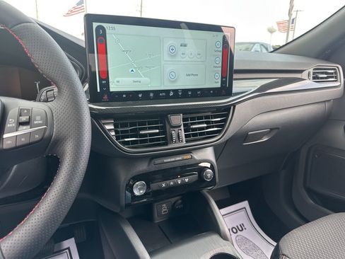 New 2026 Ford Escape ST-Line w/ Tech Pack #1 image 43