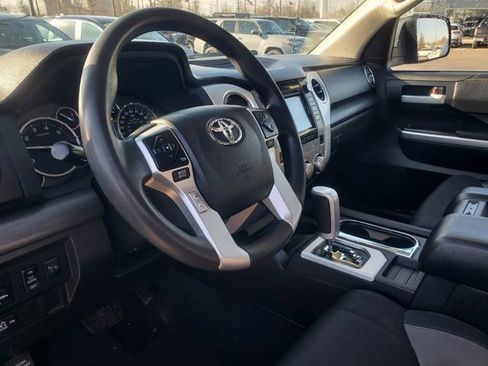 Used 2014 Toyota Tundra SR image 10