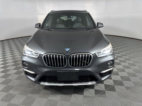 Certified 2024 BMW X1 xDrive28i w/ Convenience Package image 50