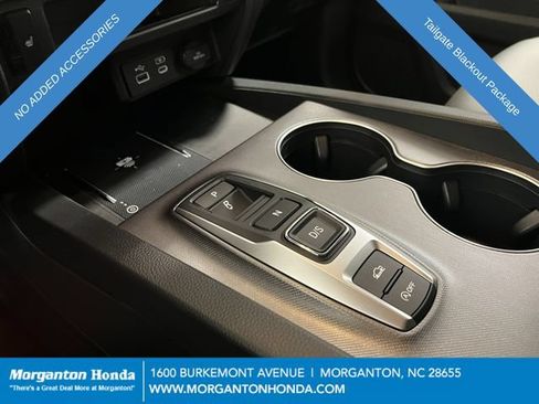 New 2026 Honda Ridgeline RTL image 23