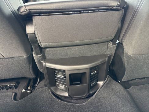 New 2026 RAM 3500 Tradesman image 41