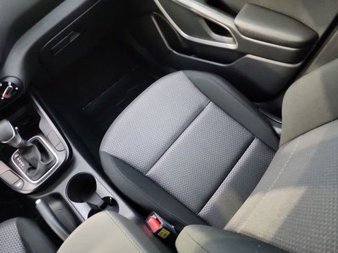 New 2025 Kia Soul LX w/ LX Technology Package image 11