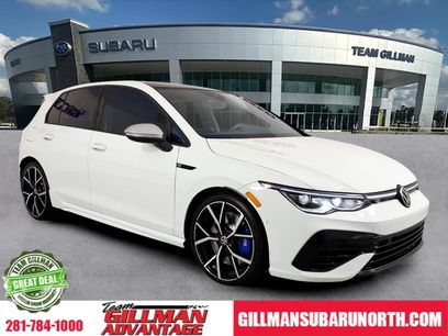 Used 2023 Volkswagen Golf R w/ Golf Protection Package