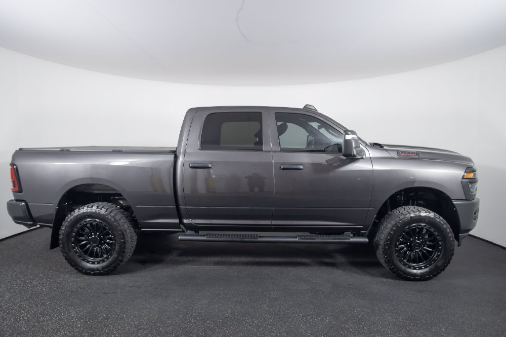 Used 2025 RAM 2500 Tradesman AWD/4WD image 15