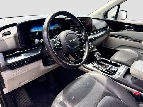 Used 2022 Kia Carnival SX Prestige FWD image 10