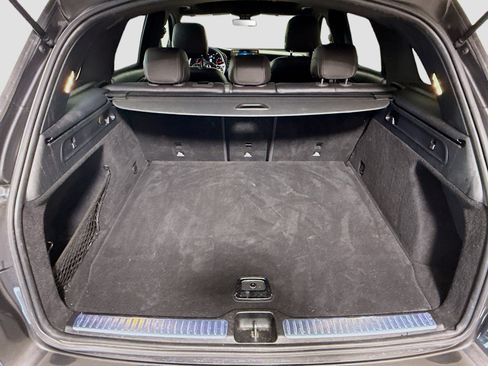 Used 2020 Mercedes-Benz GLC 300 image 35