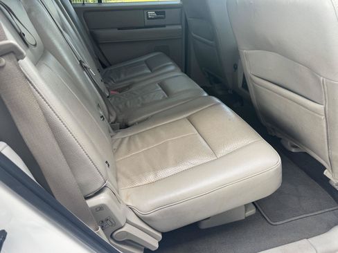 Used 2007 Ford Expedition Limited AWD/4WD image 19