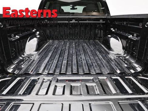 Used 2022 GMC Canyon Elevation Standard image 9