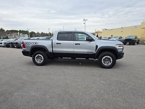 Used 2025 RAM 1500 RHO w/ RHO Level 1 Equipment Group image 8