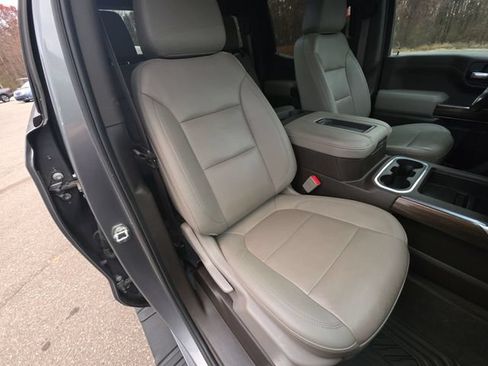 Used 2022 Chevrolet Silverado 1500 RST w/ All Star Edition Plus AWD/4WD image 26