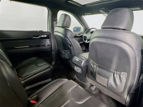 Used 2020 Hyundai Palisade Limited image 9