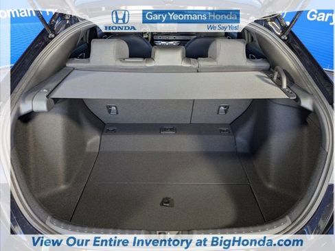 New 2026 Honda Civic Sport image 19