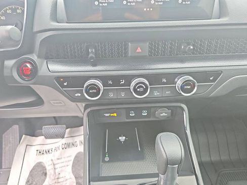 New 2026 Honda CR-V EX image 20