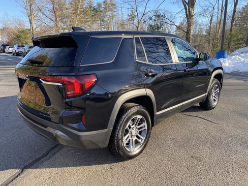 Used 2025 GMC Terrain Elevation image 7