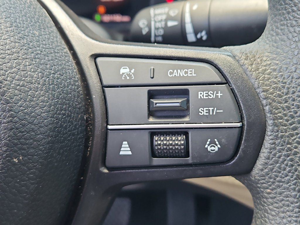 Certified 2023 Honda Accord LX image 22