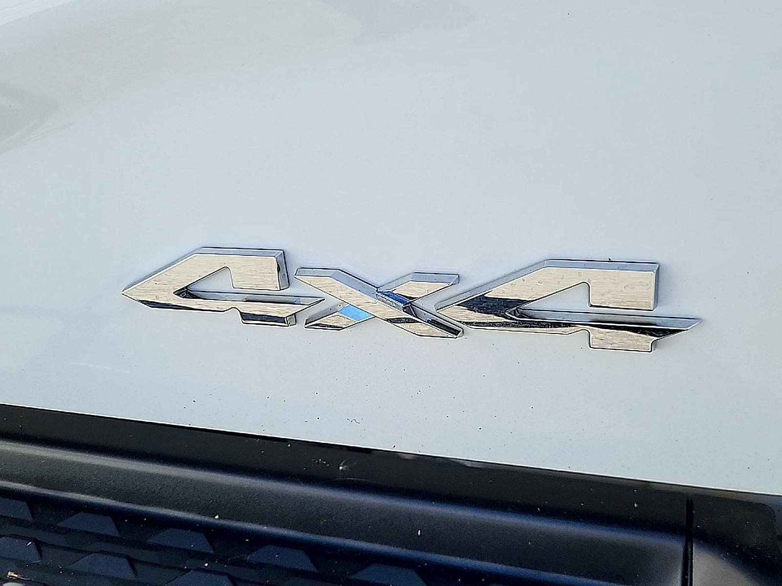 Used 2022 RAM 2500 Big Horn AWD/4WD image 31