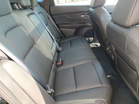 New 2026 Nissan Murano SL image 19