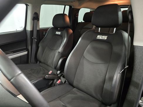 Used 2009 Chevrolet HHR SS w/ Performance Package FWD image 84