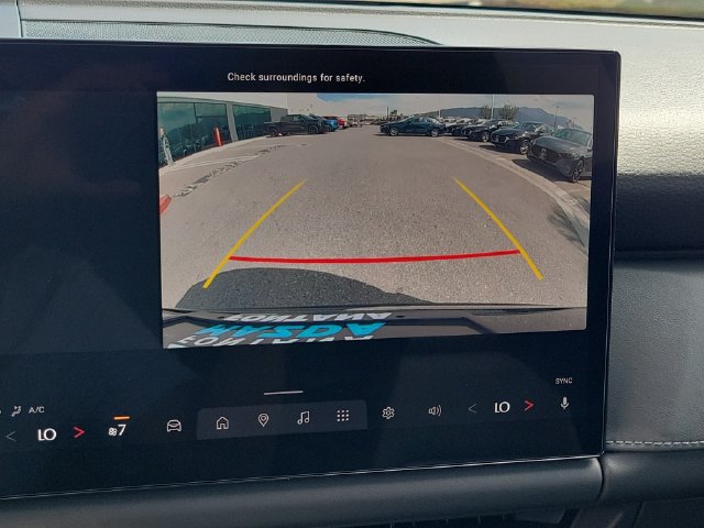 New 2026 MAZDA CX-5 Select AWD/4WD image 14