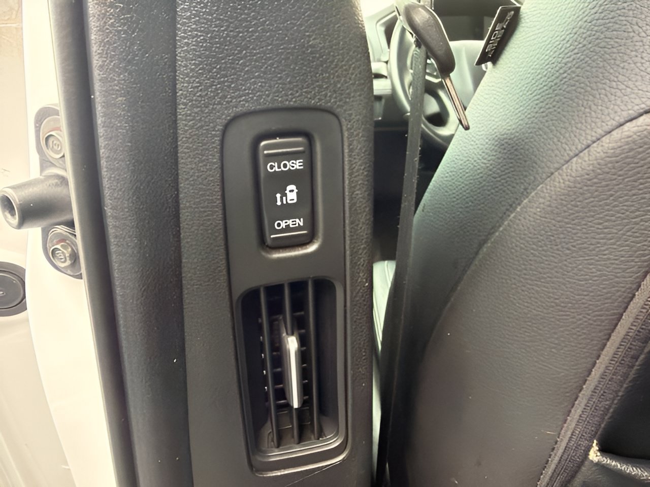 Used 2024 Honda Odyssey EX-L image 14