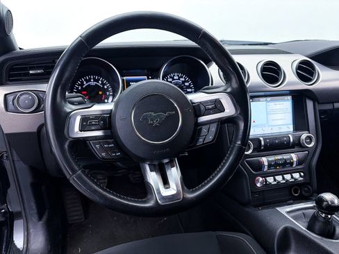 Used 2020 Ford Mustang GT w/ Black Accent Package RWD image 5
