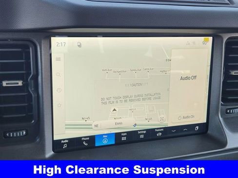 New 2026 Ford Bronco Badlands image 18