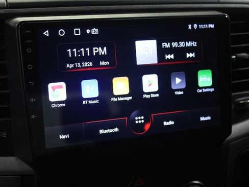 Used 2023 RAM 1500 Tradesman image 13