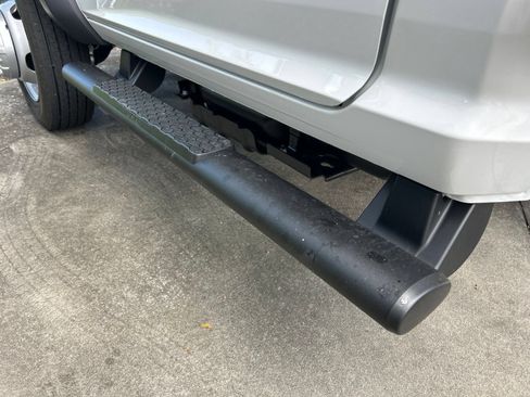New 2026 RAM 5500 Tradesman AWD/4WD image 19