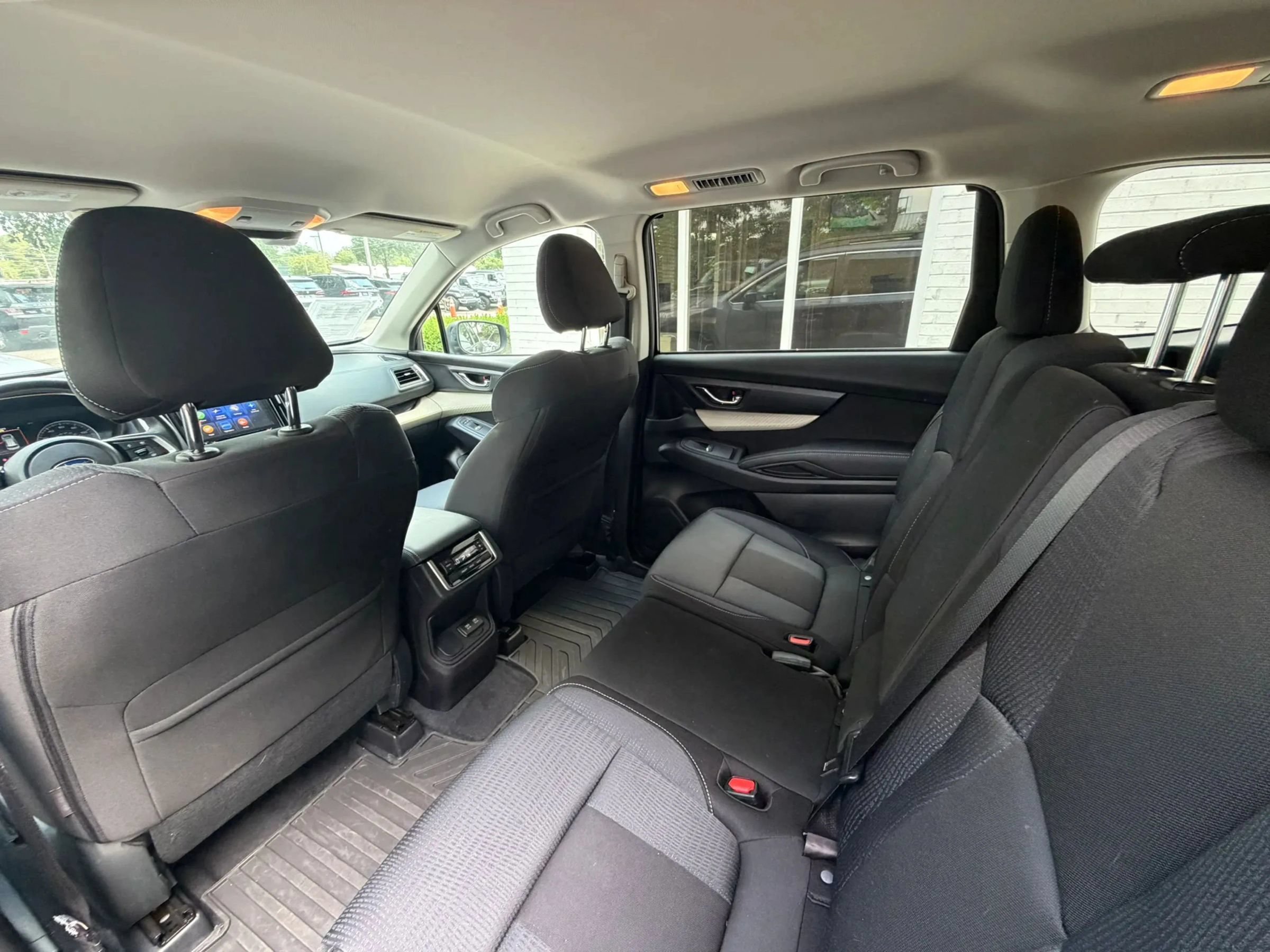Used 2022 Subaru Ascent Premium AWD/4WD image 21