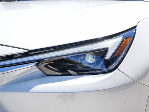 New 2026 Lexus TX 350 AWD image 4