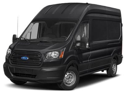 Used 2019 Ford Transit 250 T-250 148 HI RF G w/ Premium Package