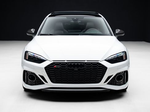 Used 2022 Audi RS 5 Sportback AWD/4WD image 7