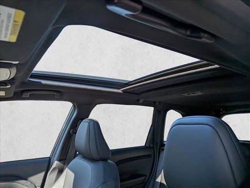 New 2025 Subaru Forester Limited image 11