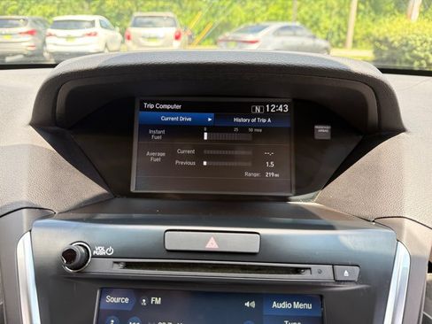 Used 2018 Acura MDX SH-AWD image 34