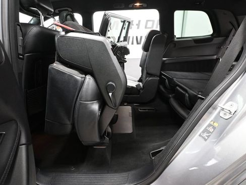 Used 2017 Mercedes-Benz GLS 550 4MATIC image 41