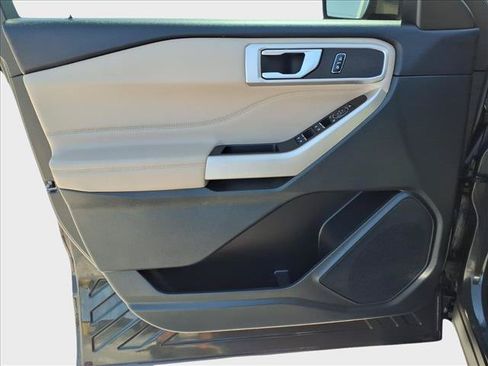 Used 2023 Ford Explorer XLT AWD/4WD image 15
