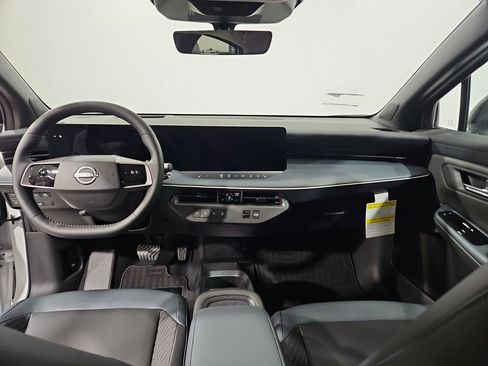New 2026 Nissan Leaf Platinum+ image 13