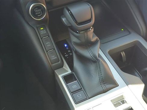 New 2026 Toyota Land Cruiser image 24