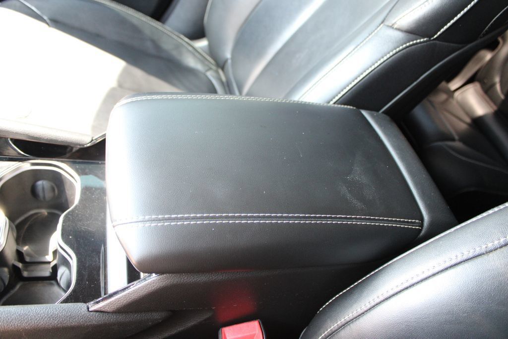 Used 2022 Jeep Grand Cherokee L Limited RWD image 49