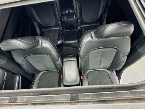 Used 2022 Jeep Grand Cherokee L Laredo RWD image 14