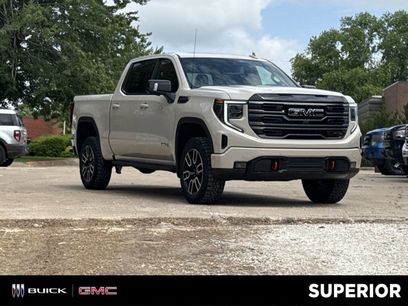 New 2026 GMC Sierra 1500 AT4 w/ AT4 Premium Package