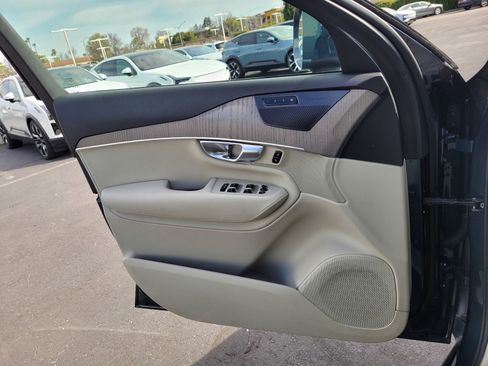 Certified 2024 Volvo XC90 T8 Plus image 16