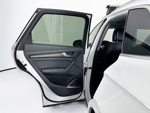 Used 2024 Audi Q5 2.0T Premium Plus image 26