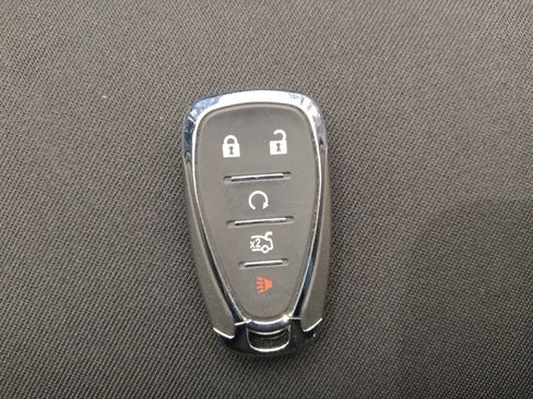 Used 2024 Chevrolet Malibu LT image 32